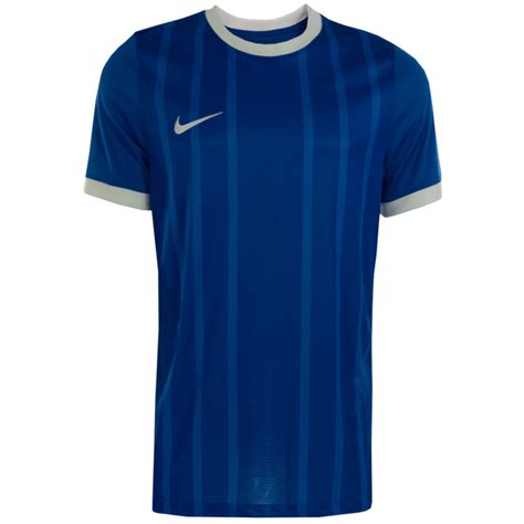 nike dry blauw wit|Blauw Dri.